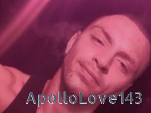 ApolloLove143