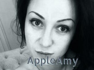 AppleAmy