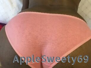 AppleSweety69