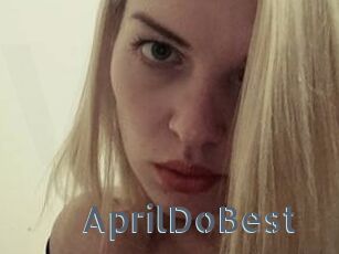 AprilDoBest Vidéos Porno FR