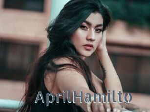 AprilHamilto