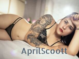 AprilScoott