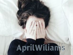 AprilWiliams