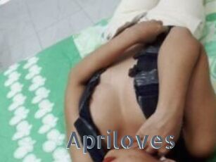 Apriloves