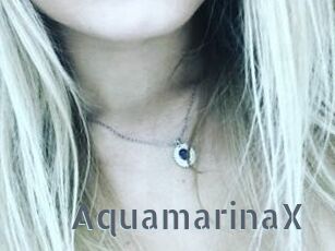 AquamarinaX
