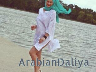 ArabianDaliya