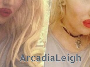 ArcadiaLeigh