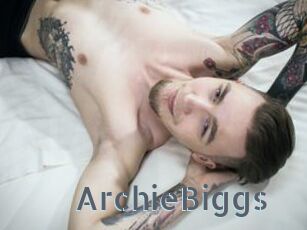 ArchieBiggs