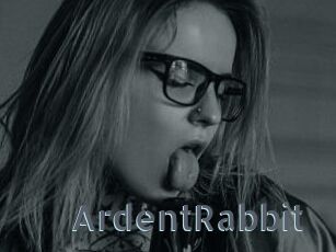 ArdentRabbit
