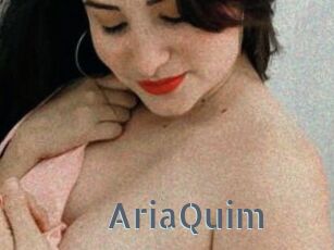 AriaQuim