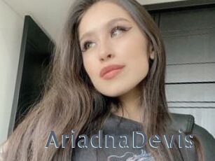 AriadnaDevis