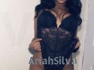 AriahSilva
