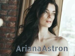 ArianaAstron