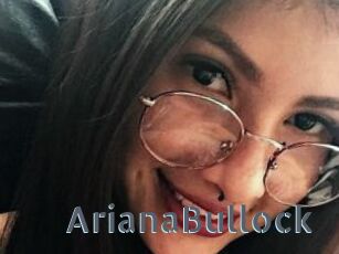 ArianaBullock