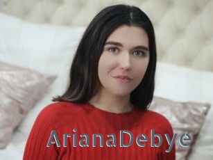 ArianaDebye