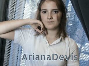 ArianaDevis