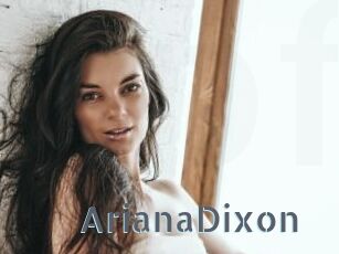 ArianaDixon