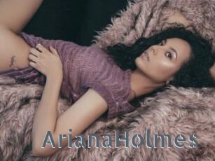 ArianaHolmes