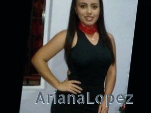 ArianaLopez