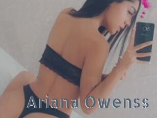 Ariana_Owenss