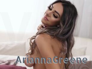 AriannaGreene