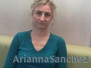 AriannaSanchez