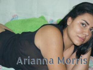 Arianna_Morris