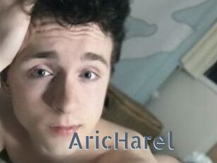 Aric_Harel