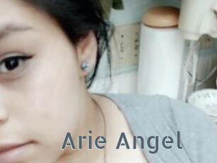 Arie_Angel