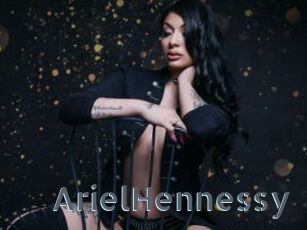 ArielHennessy