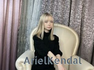 ArielKendal