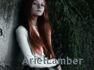 ArielLamber