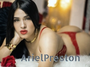 ArielPreston
