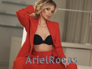 ArielRosas Vidéos Porno FR