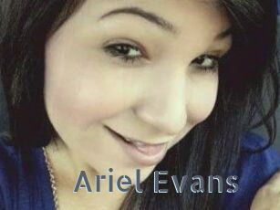 Ariel_Evans