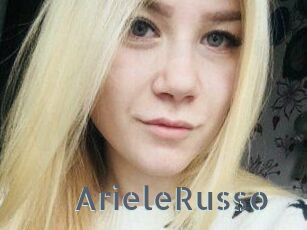 ArieleRusso Vidéos Porno FR