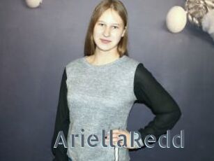 AriellaRedd Vidéos Porno FR