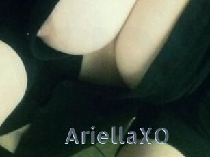 AriellaXO