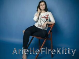 ArielleFireKitty