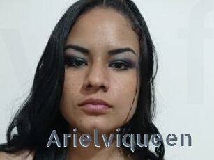 Arielviqueen
