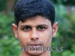 Arifulrocks