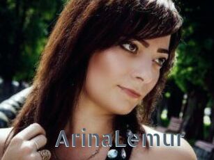 Arina_Lemur