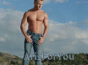 ArisForYou Vidéos Porno FR