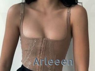 Arleeen