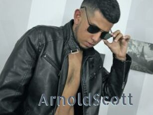 ArnoldScott