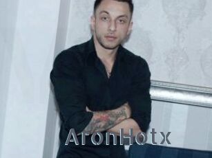 AronHotx