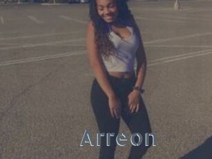 Arreon