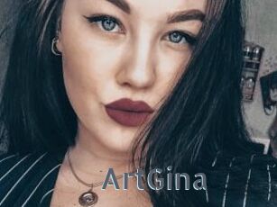 ArtGina