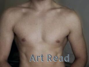 Art_Read