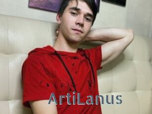 ArtiLanus